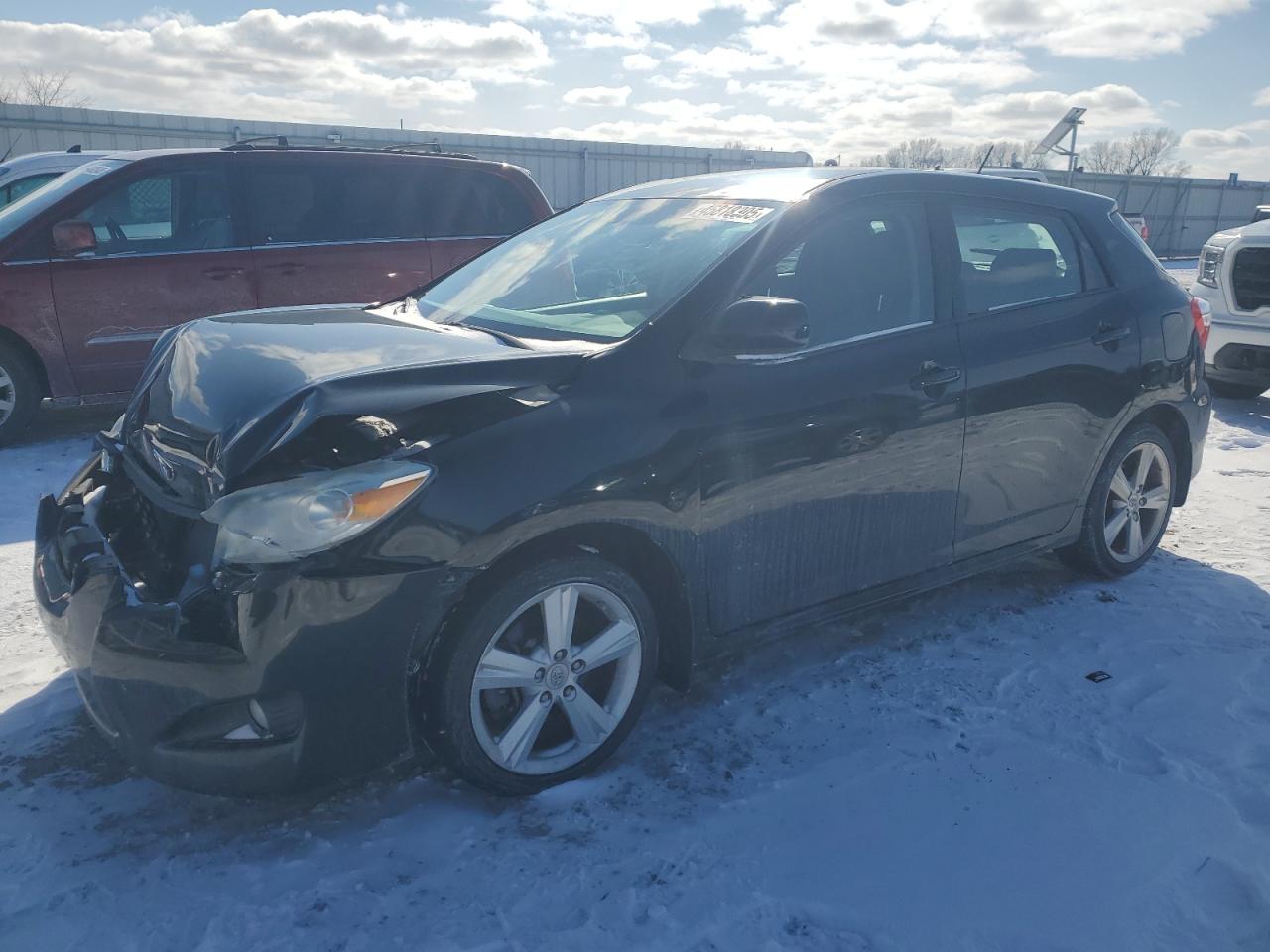 2010 Toyota Corolla - Image 1