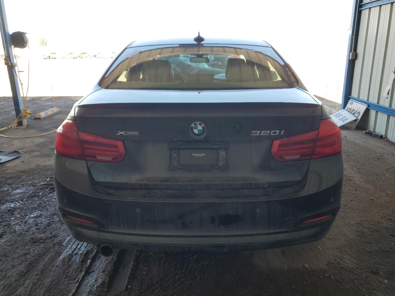 2016 BMW 3er - Image 6