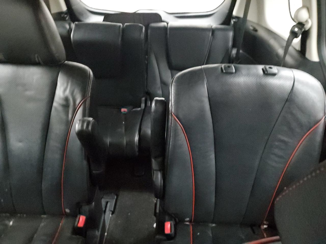 2012 Mazda 5 - Image 10