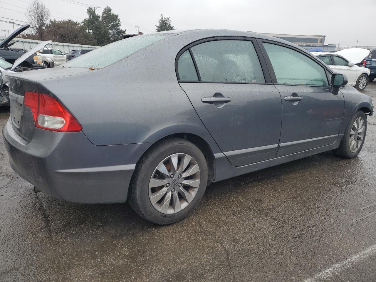 2010 Honda Civic - Image 3