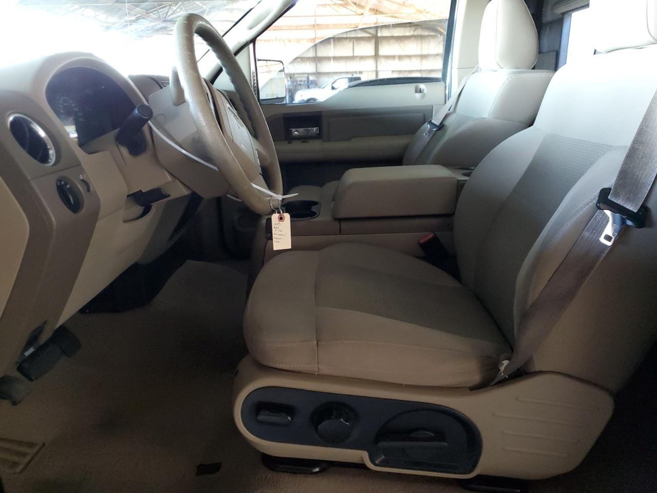 2007 Ford F-150 - Image 7