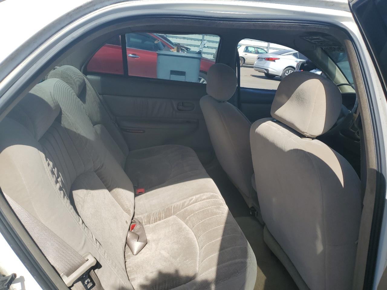 2002 Buick Century - Image 10