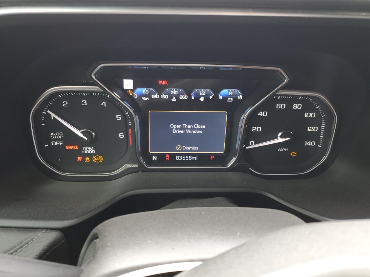 2021 GMC Yukon - Image 9