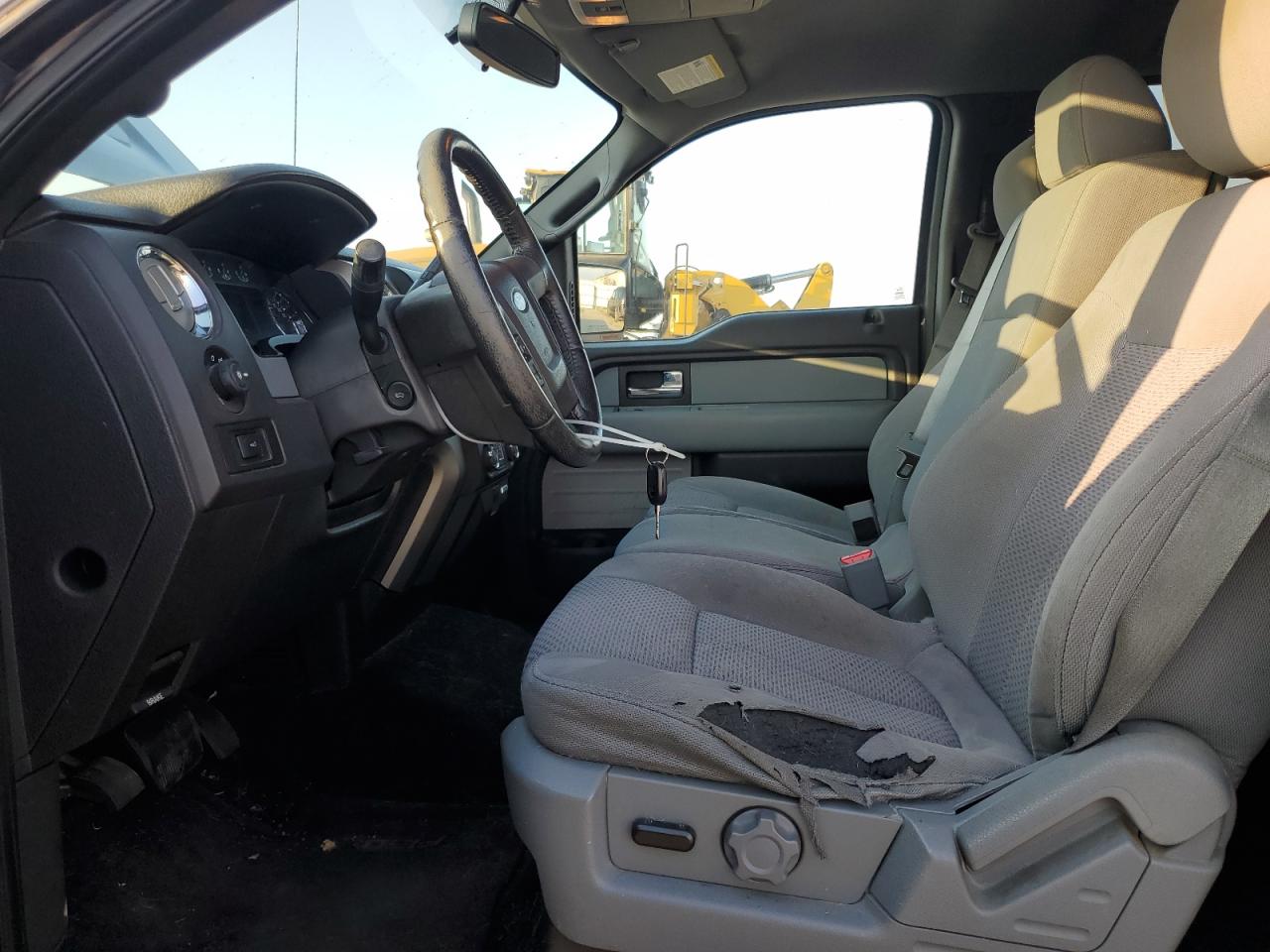 2014 Ford F-150 - Image 7