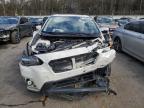 2020 Subaru Crosstrek Limited للبيع في Austell، GA - Front End