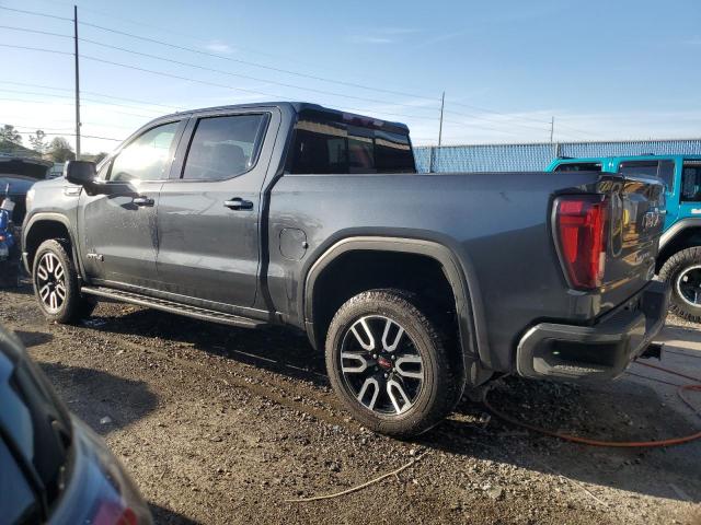  GMC SIERRA 2022 Сірий