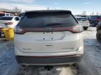 2015 FORD EDGE TITANIUM for sale at Copart ON - LONDON