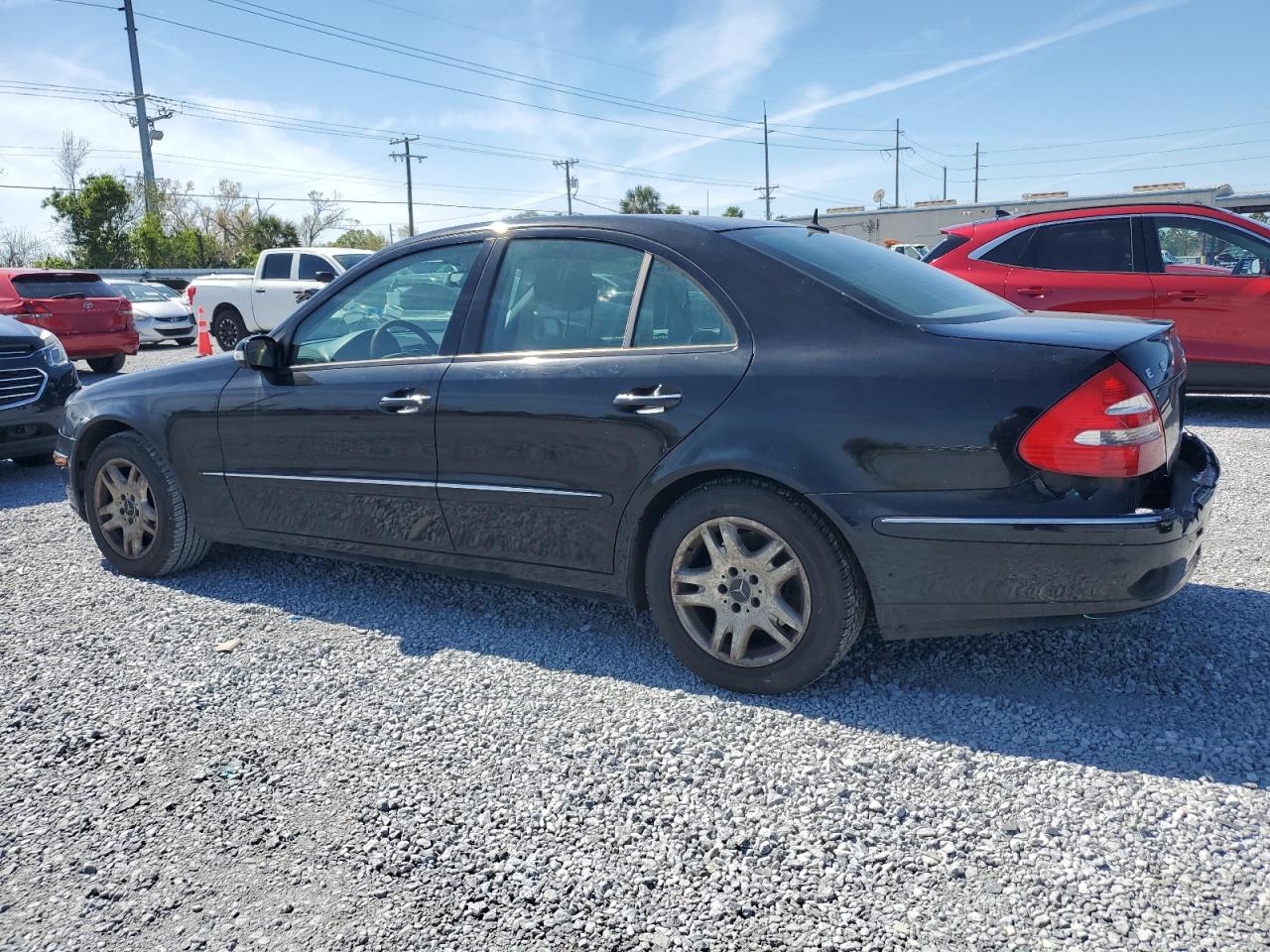 2005 Mercedes-Benz E-klasse - Image 2