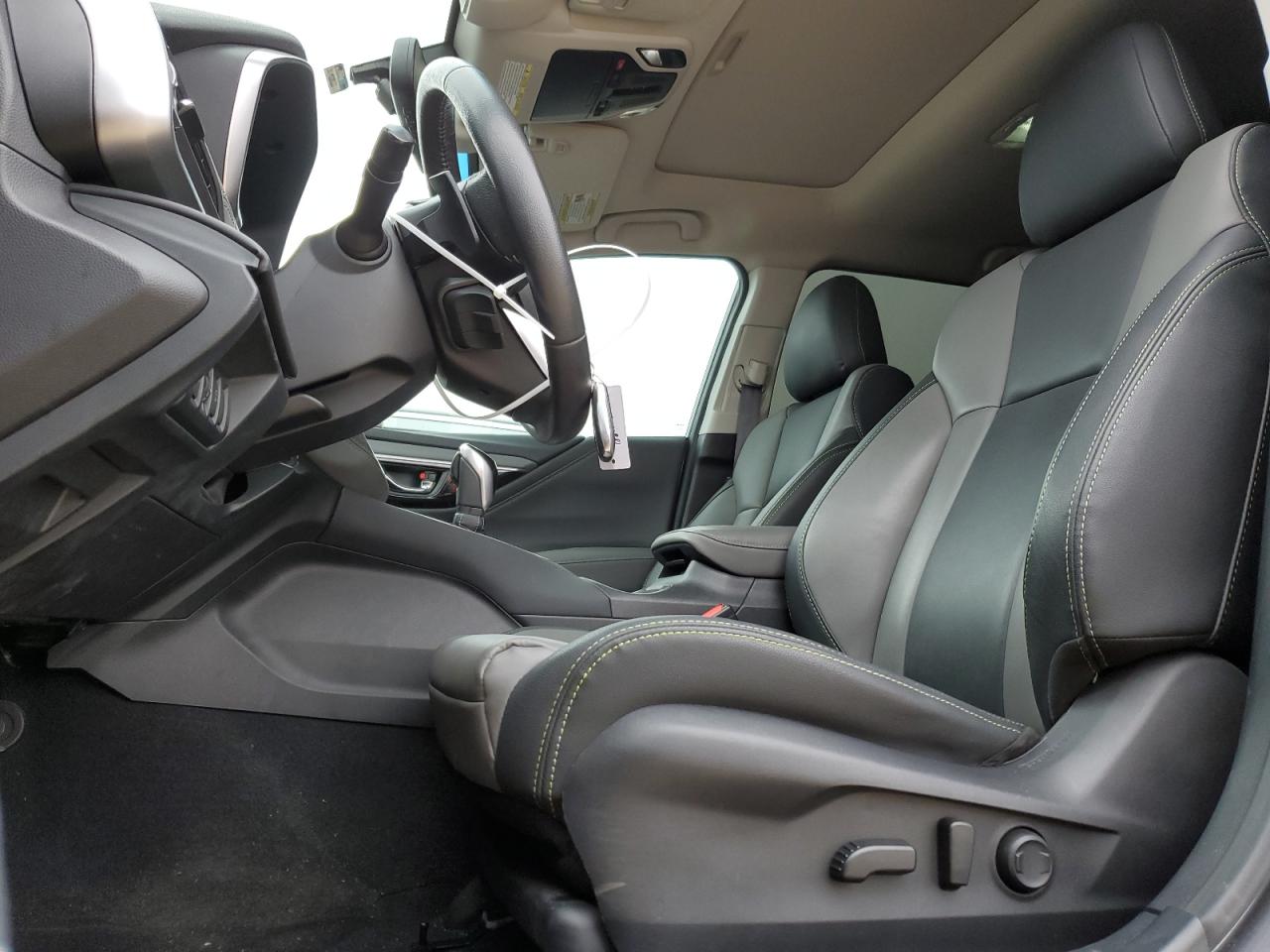 2020 Subaru Outback - Image 7