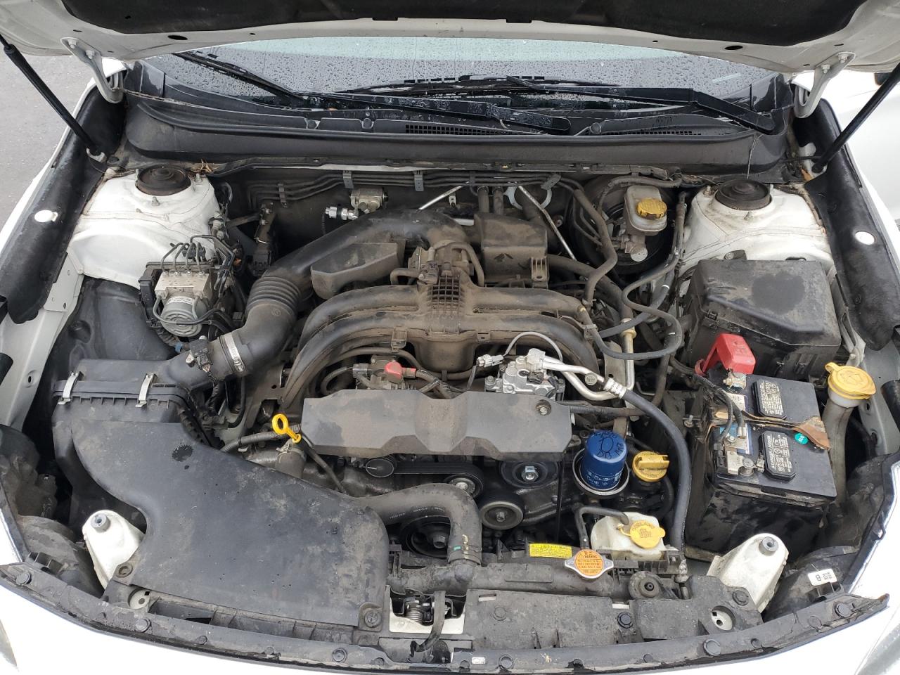 2016 Subaru Legacy - Image 11