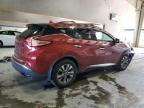 2018 Nissan Murano S for Sale in Sandston, VA - All Over