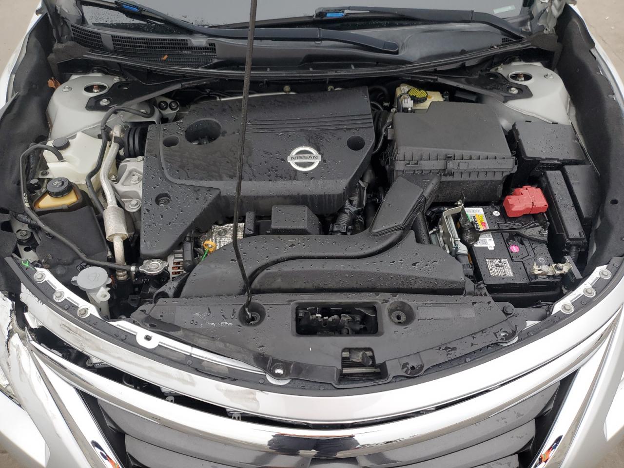 2015 Nissan Altima - Image 11