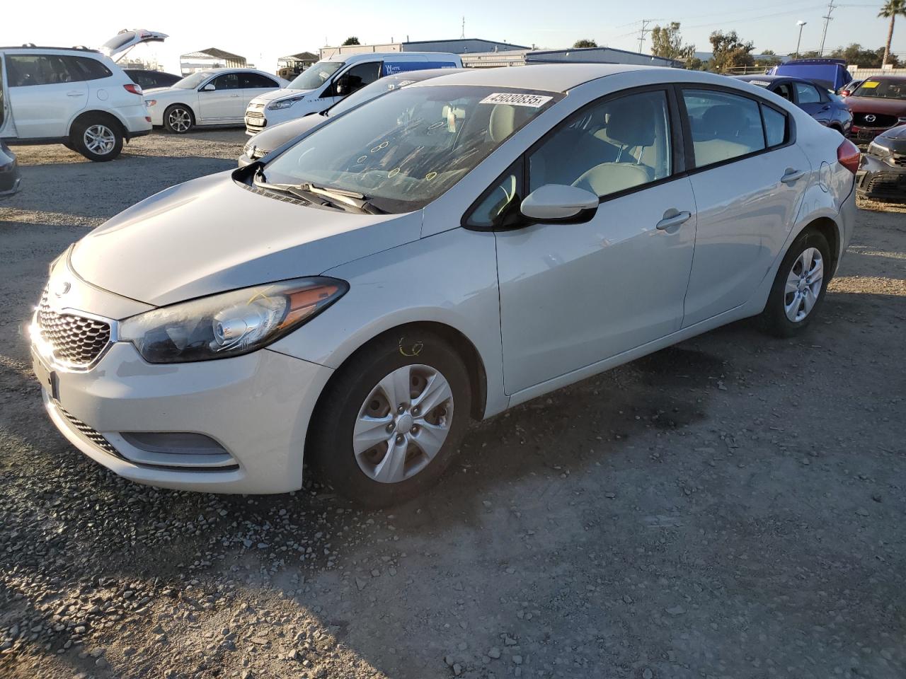 2015 Kia Forte - Image 1