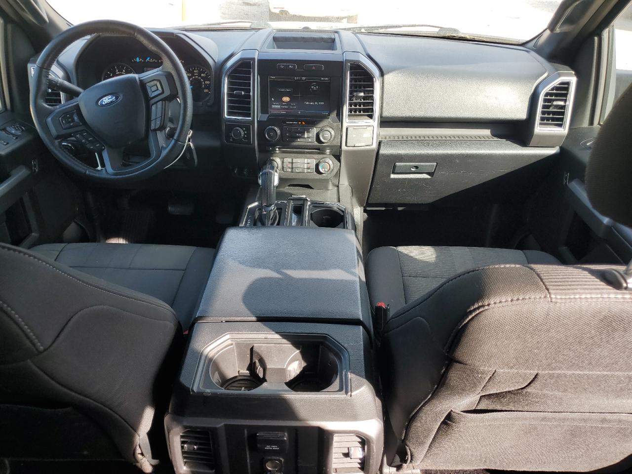 2015 Ford F-150 - Image 8