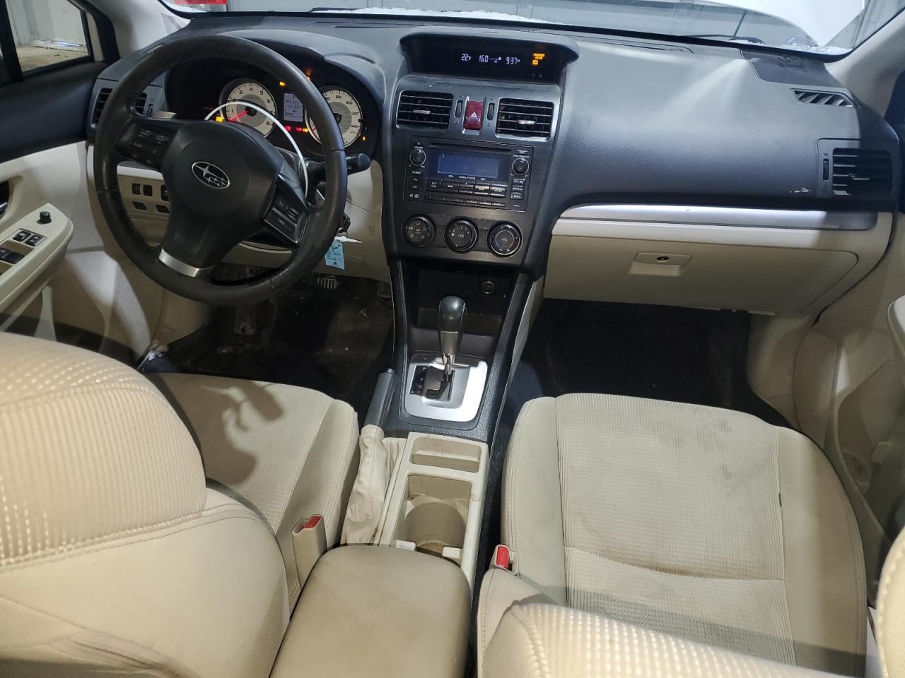 2013 Subaru Impreza - Image 8