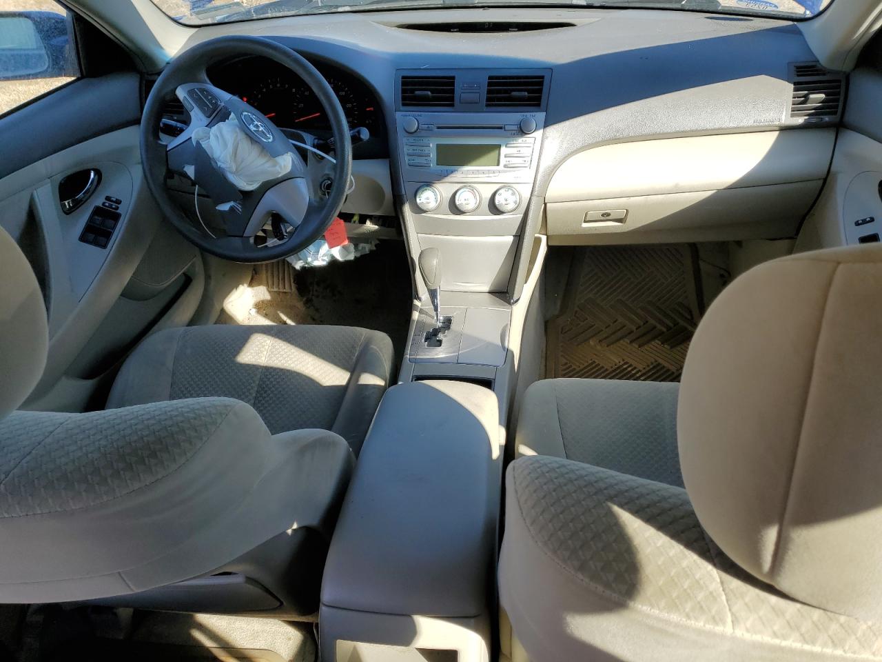 2007 Toyota Camry - Image 8