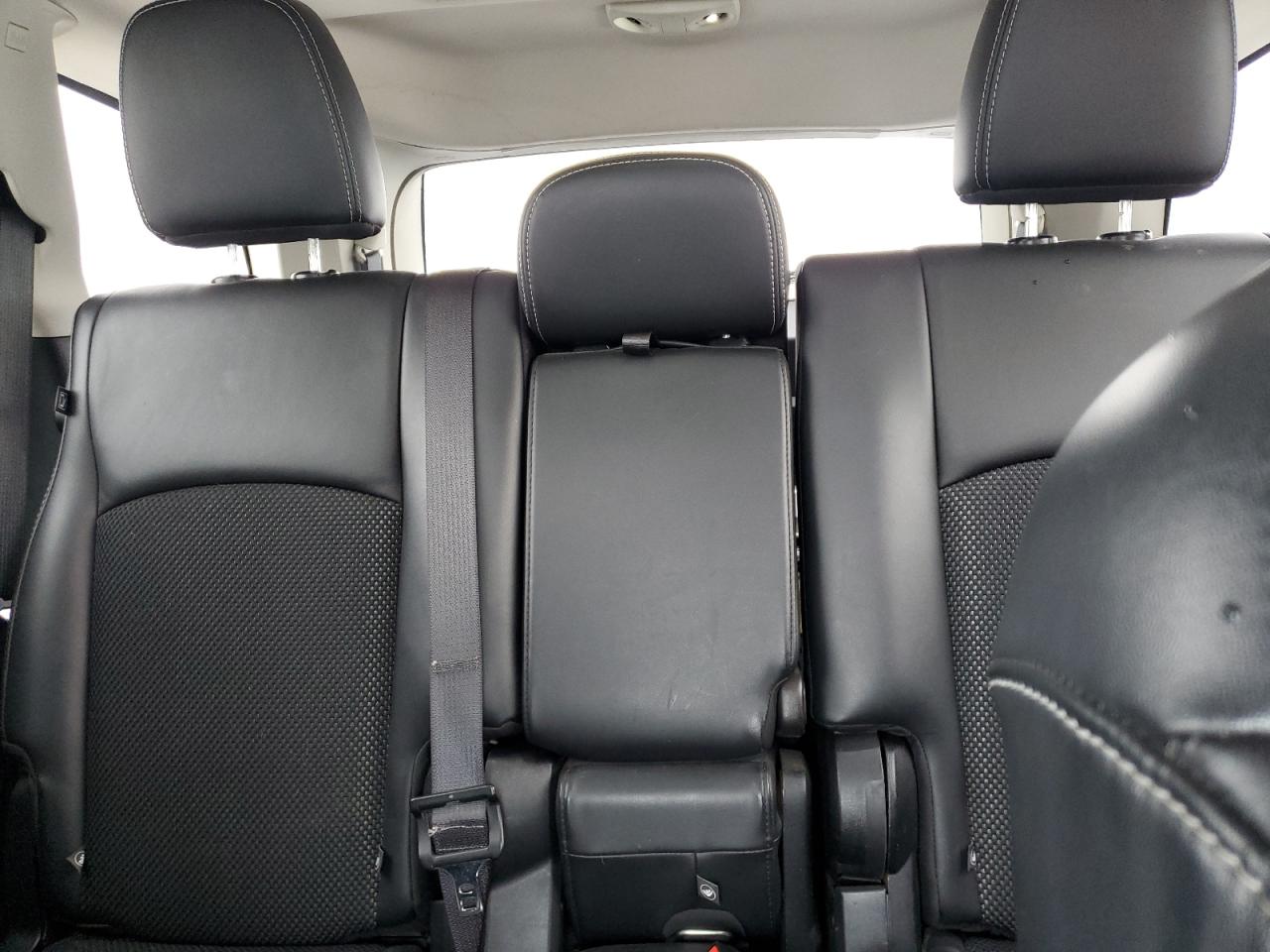2015 Dodge Journey - Image 10