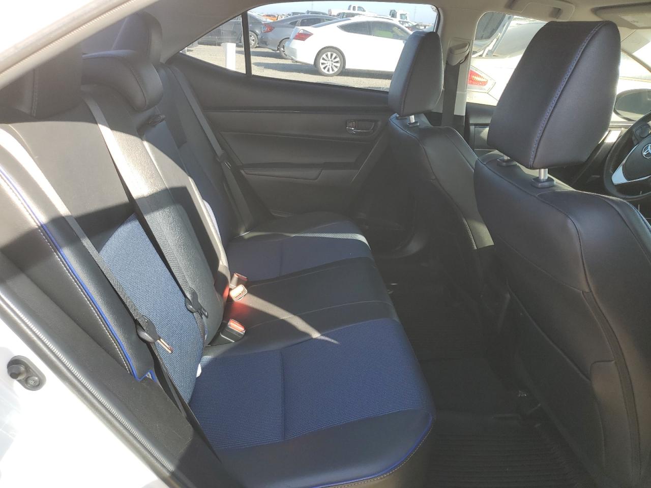2019 Toyota Corolla - Image 10