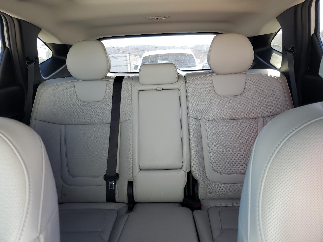 2023 Hyundai Tucson - Image 10