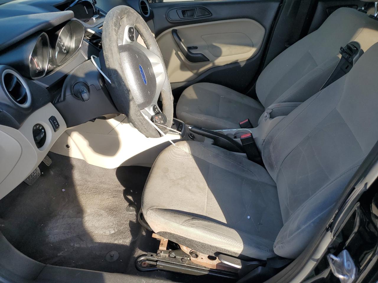 2018 Ford Fiesta - Image 7