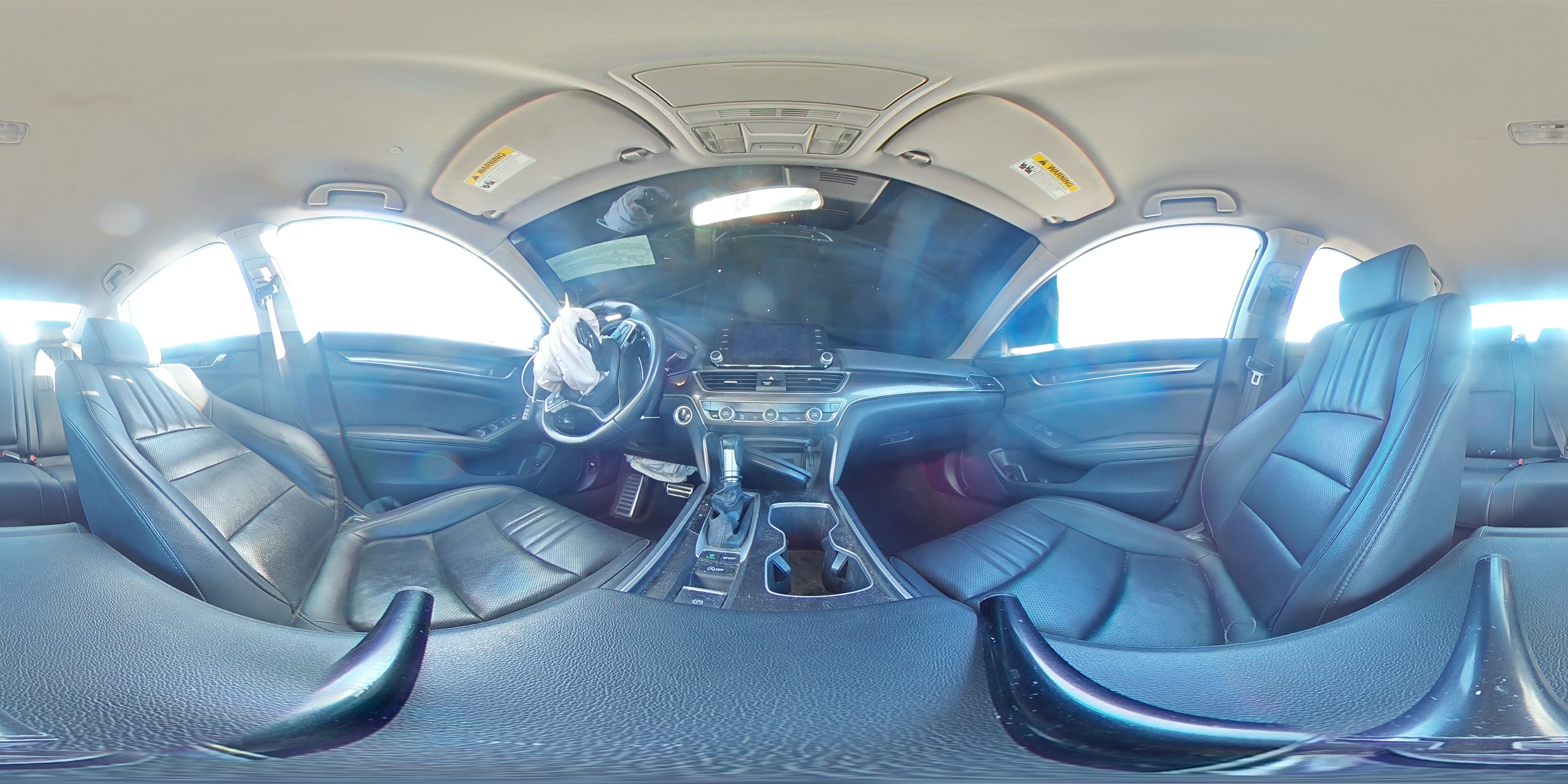 2022 Honda Accord - Image 14