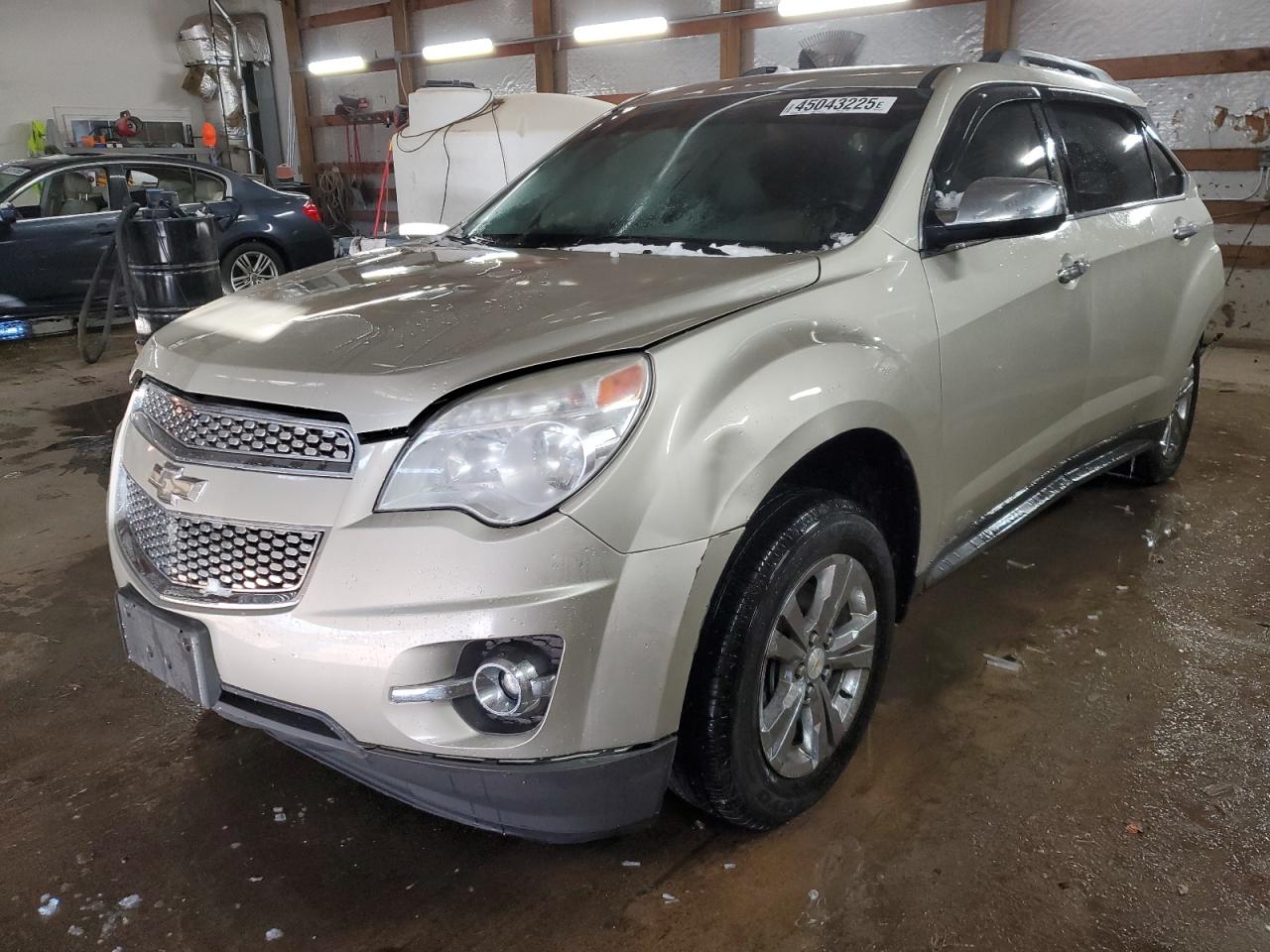 2013 Chevrolet Equinox - Image 1