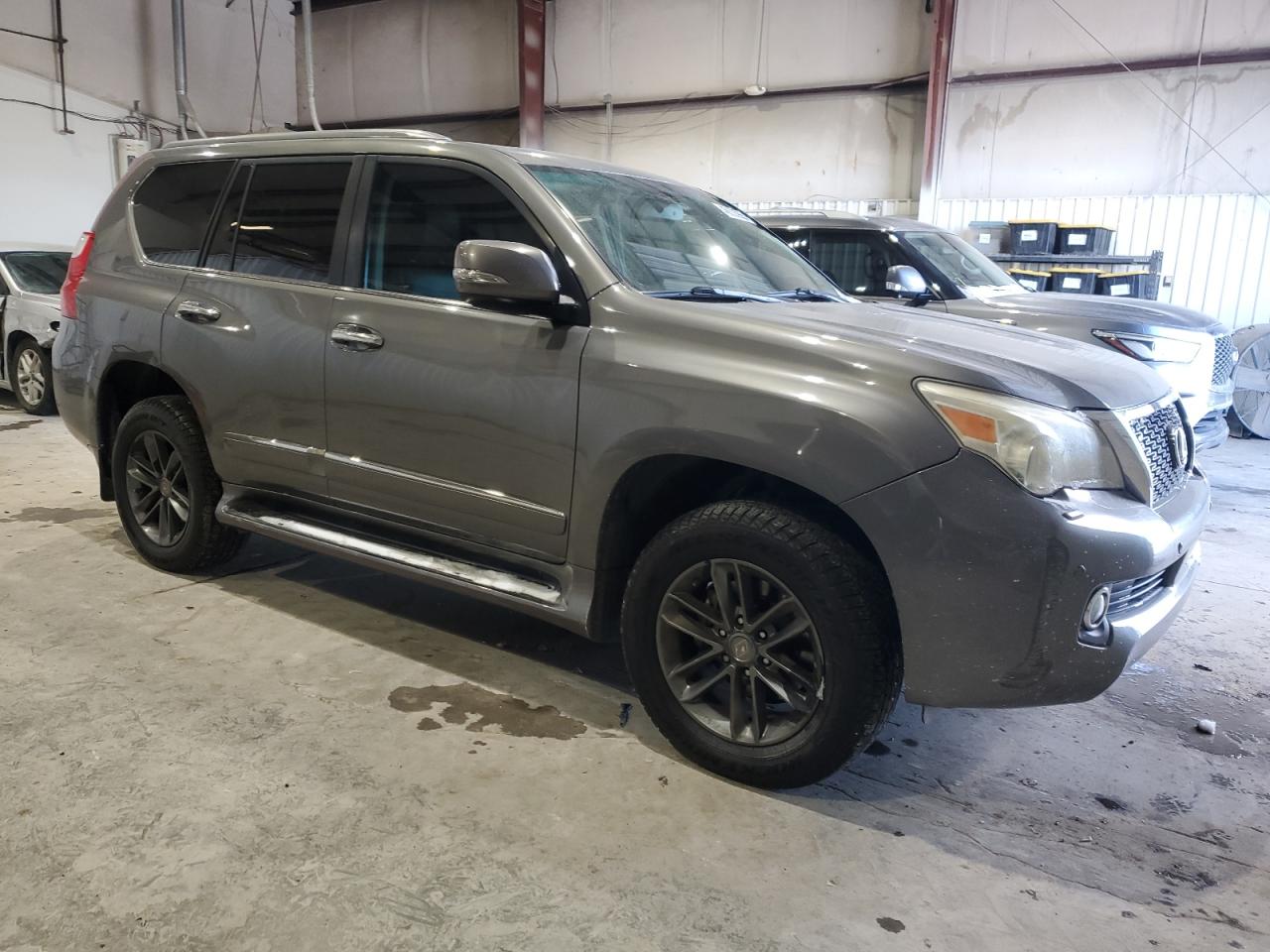 2013 Lexus GX - Image 4