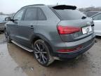 2017 AUDI Q3 S LINE for sale at Copart WOLVERHAMPTON