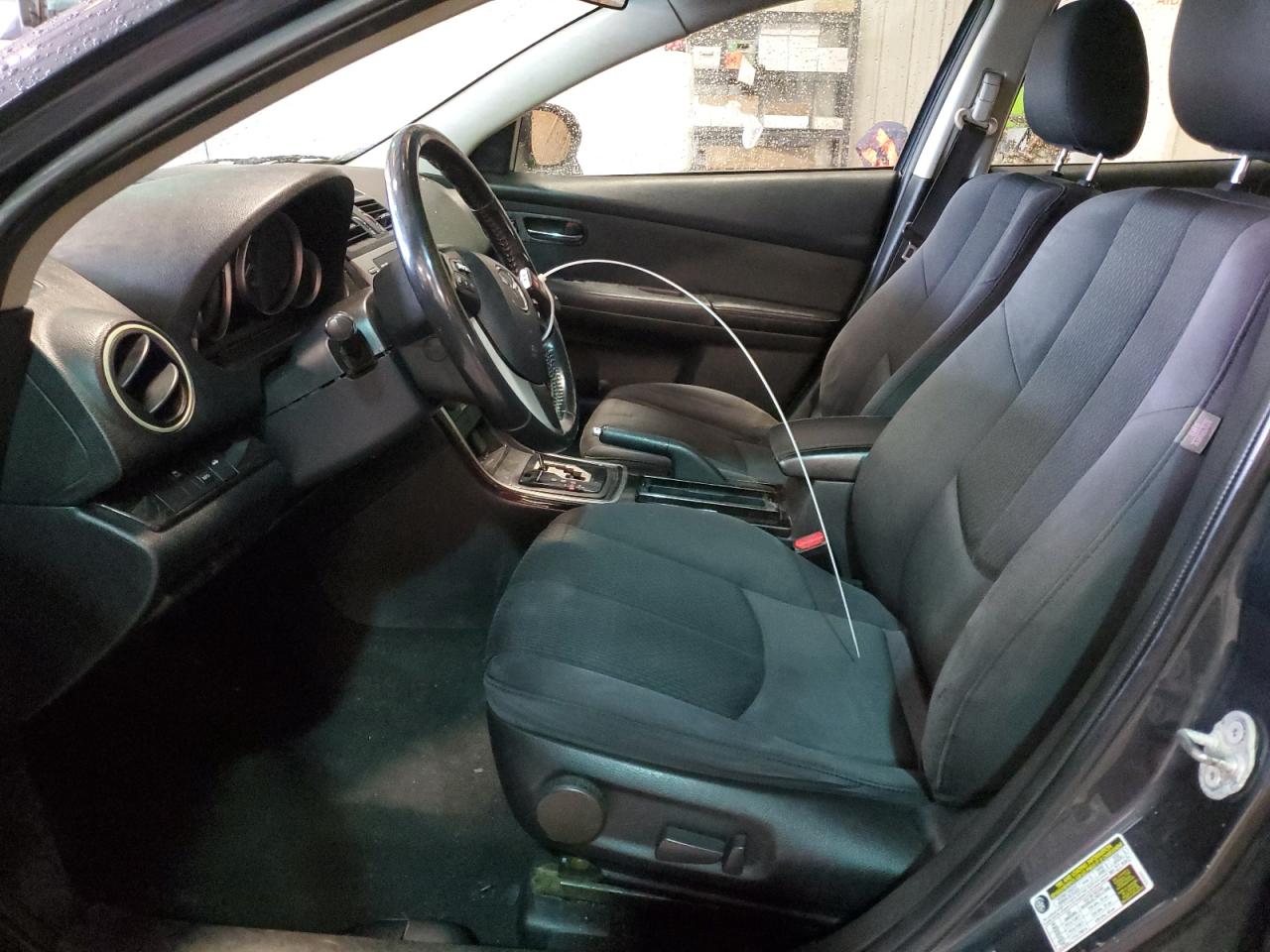 2012 Mazda 6 - Image 7