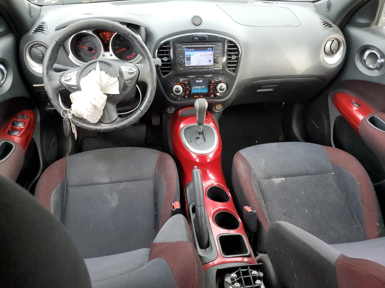 2013 Nissan Juke - Image 8