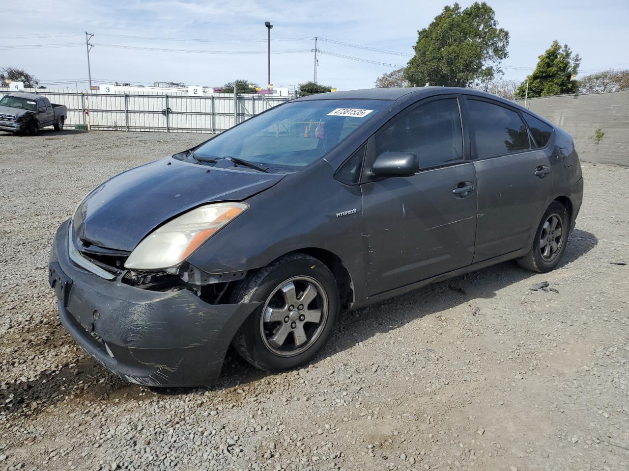 2007 Toyota Prius - Image 1