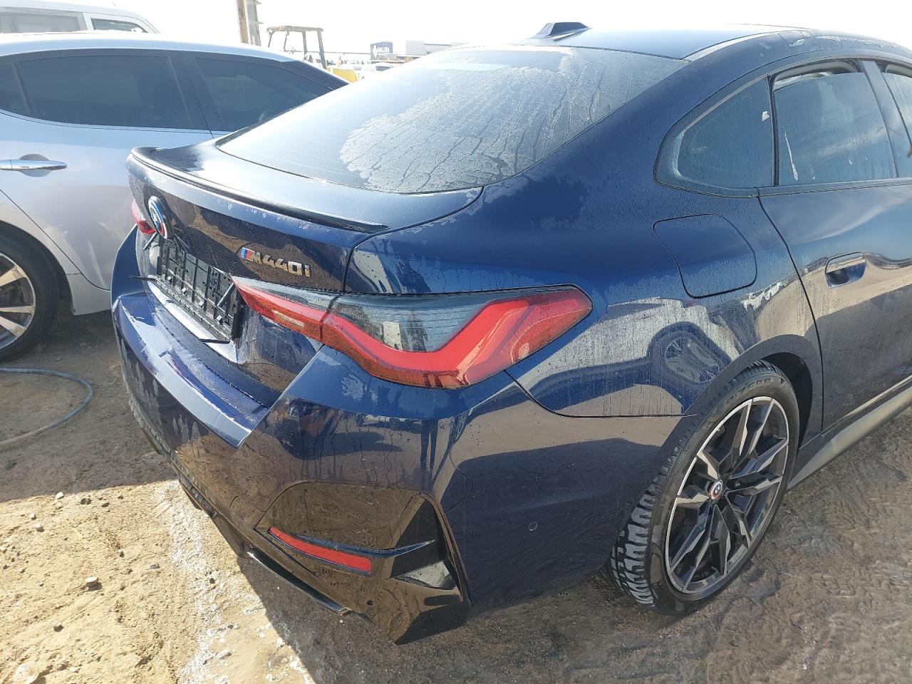 WBA11AW07RFR23081 - 2024 Bmw 440 - #43879675