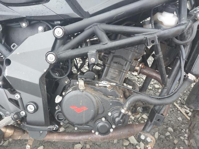 2022 LEXM LXR 125