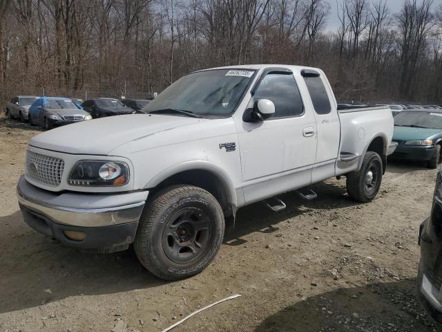 1999 Ford F150 