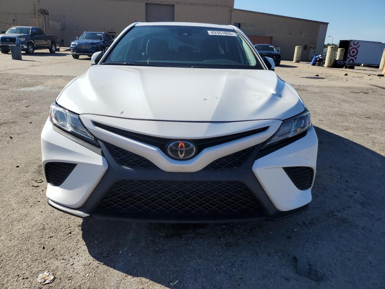 2019 Toyota Camry - Image 5