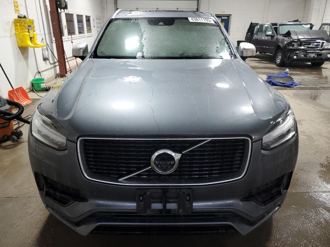 2019 Volvo XC90 - Image 5