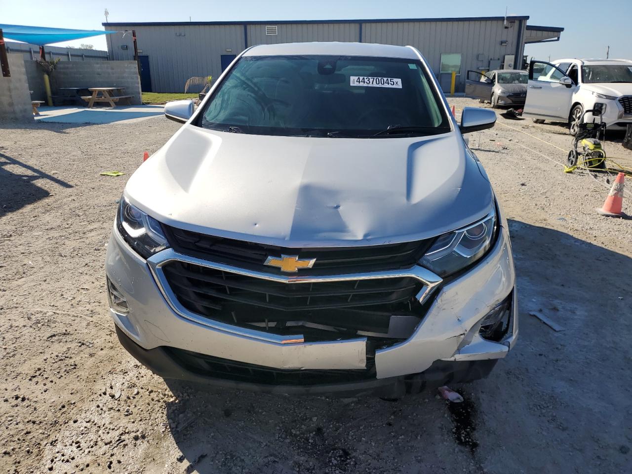 2021 Chevrolet Equinox - Image 5