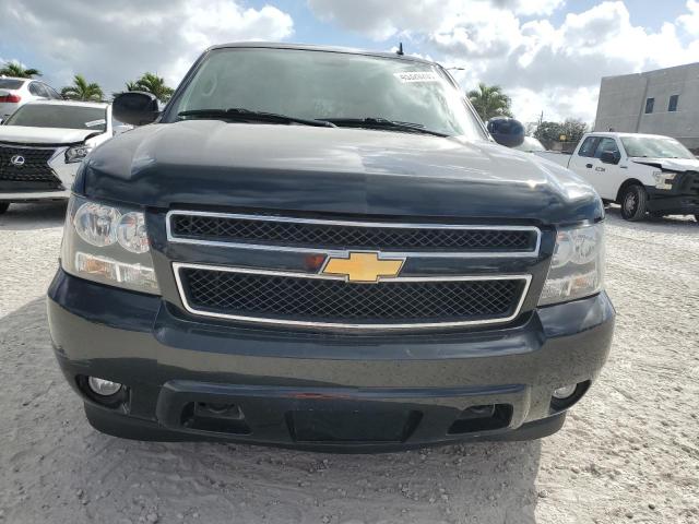 2012 CHEVROLET TAHOE K1500 LT