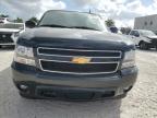 2012 CHEVROLET TAHOE K1500 LT for sale at Copart FL - MIAMI NORTH