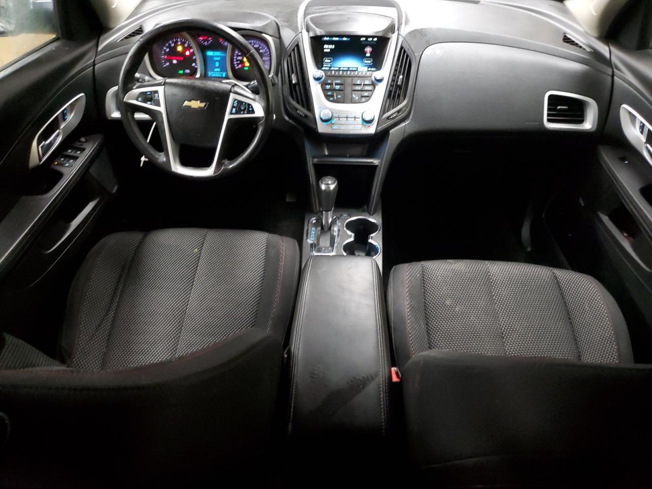 2016 Chevrolet Equinox - Image 8