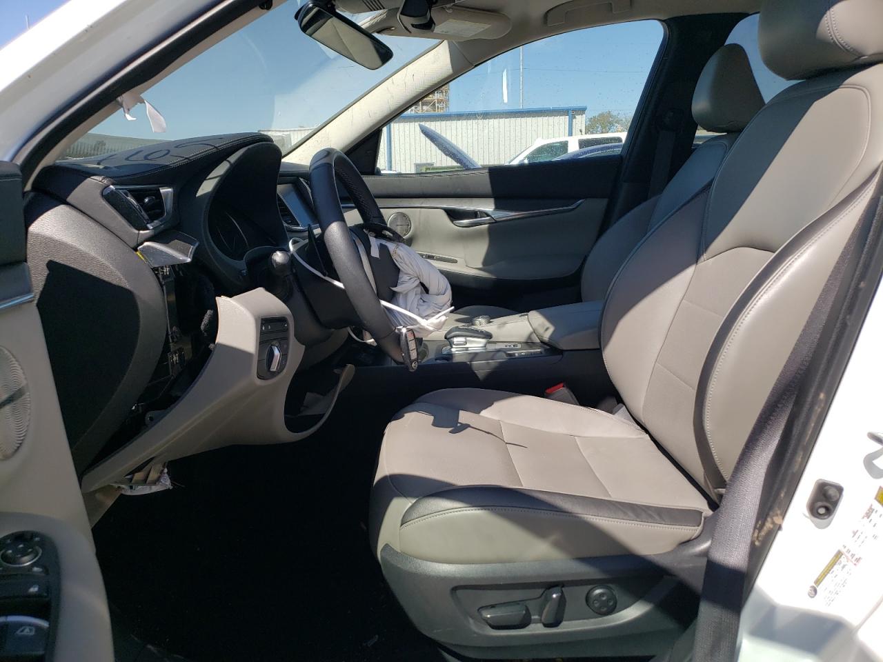 2024 Infiniti QX50 - Image 7