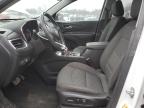 2018 Chevrolet Equinox Lt продається в Ellwood City, PA - Front End
