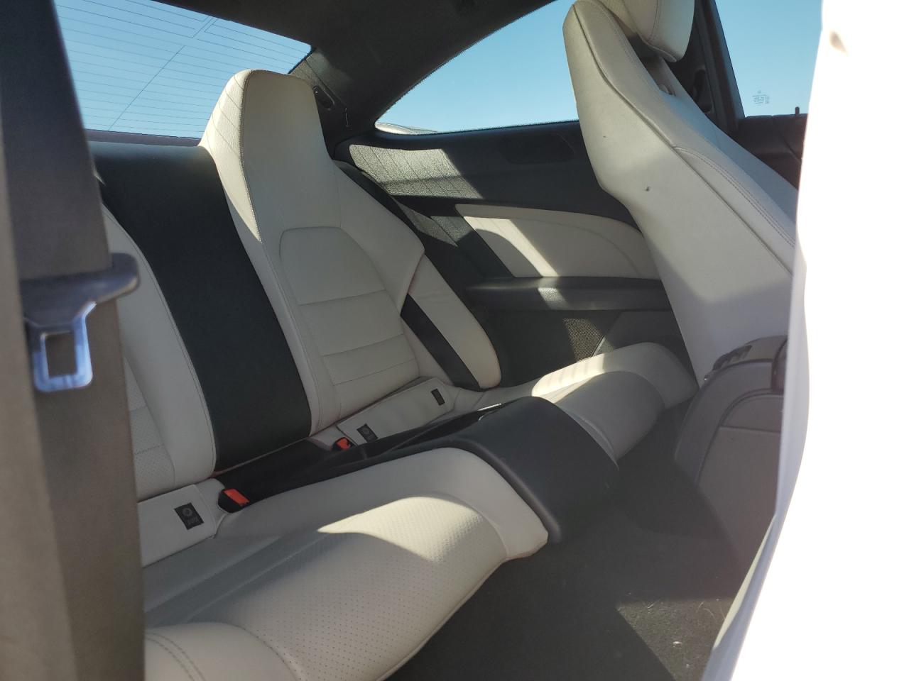 2014 Mercedes-Benz C-klasse - Image 10