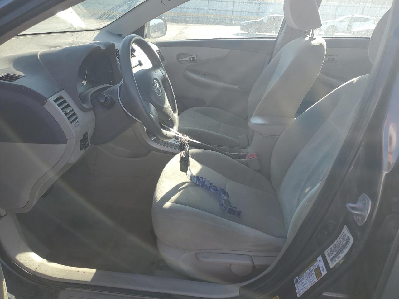 2010 Toyota Corolla - Image 7
