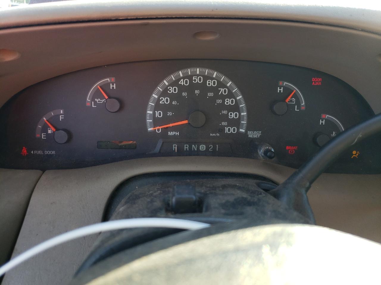 2003 Ford F-150 - Image 9