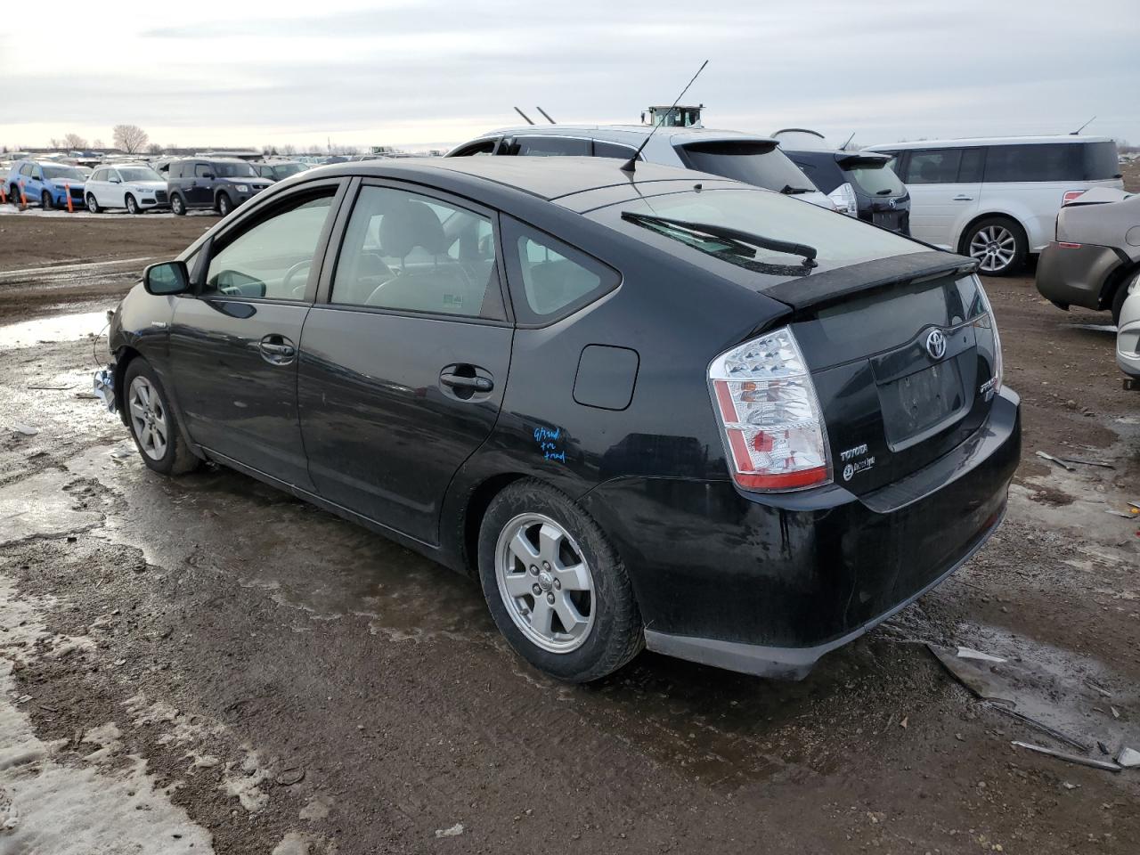 2009 Toyota Prius - Image 2