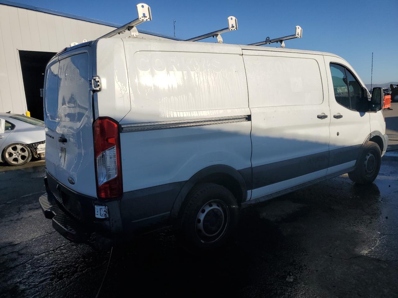 2016 Ford Transit - Image 3