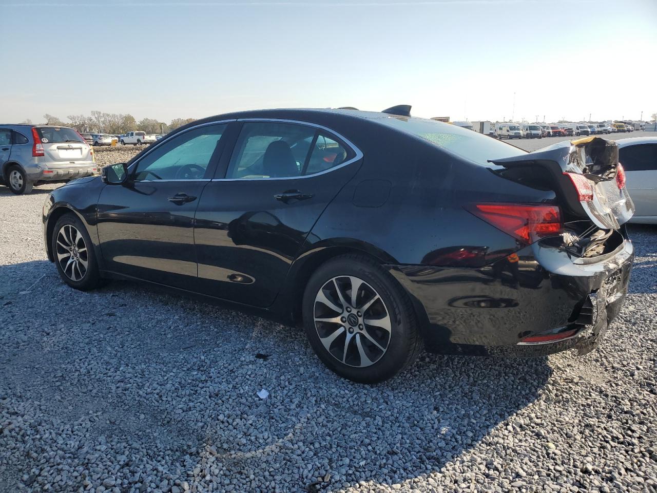 2016 Acura TLX - Image 2