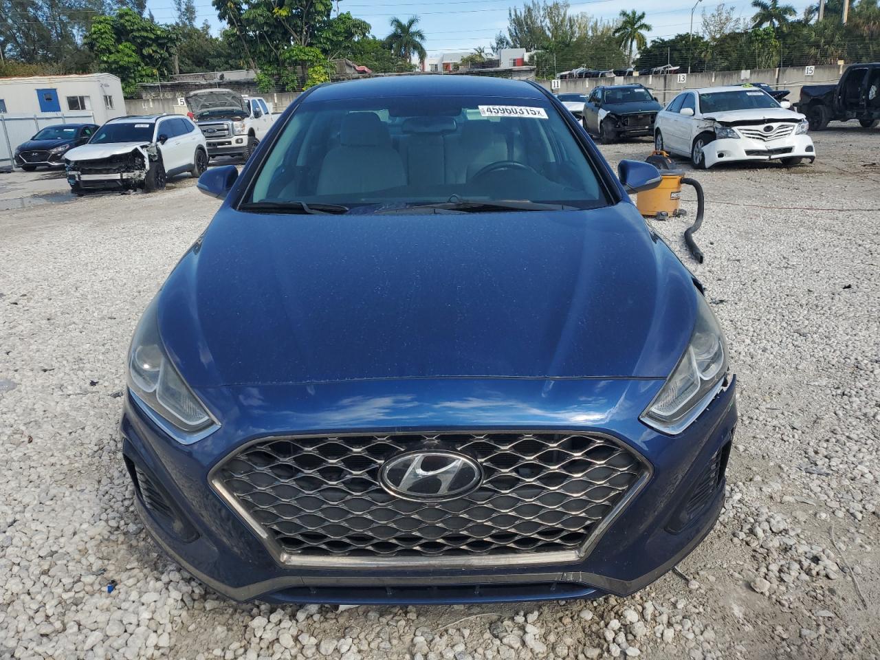 2019 Hyundai Sonata - Image 5