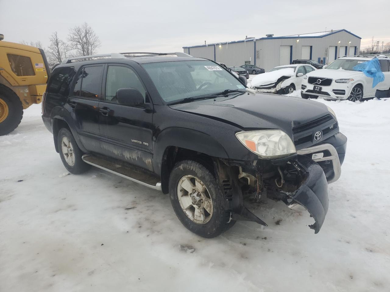 2004 Toyota 4Runner - Image 4